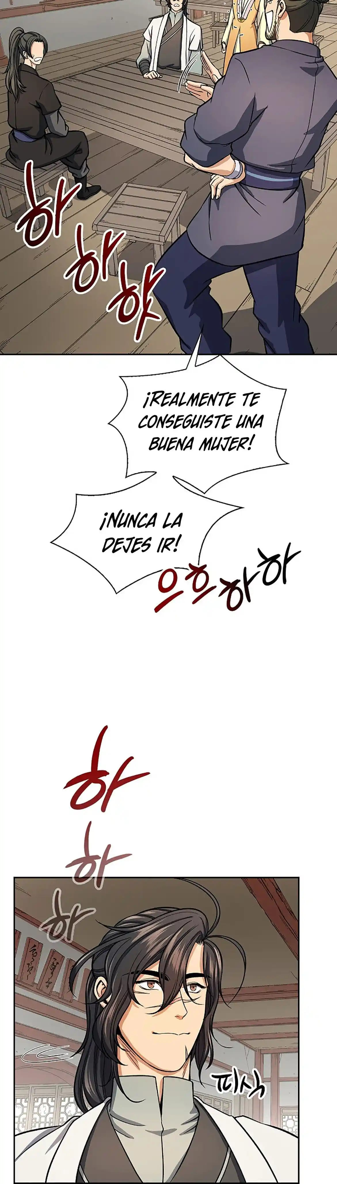Storm Inn - Capítulo 29 - Página 26 - LectorTMOo