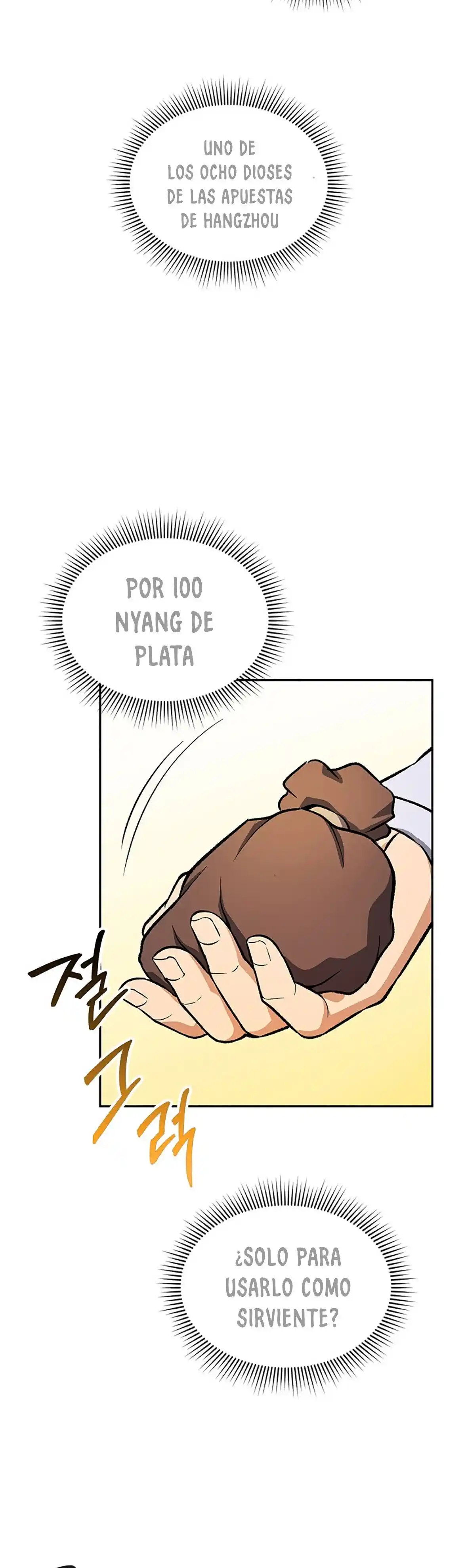 Storm Inn - Capítulo 29 - Página 33 - LectorTMOo