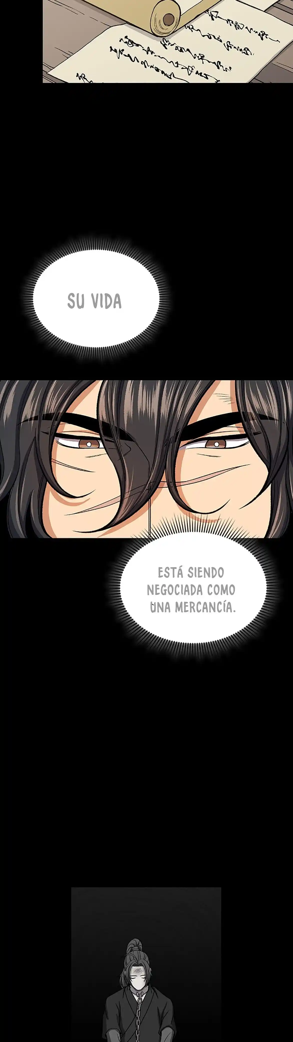 Storm Inn - Capítulo 29 - Página 38 - LectorTMOo