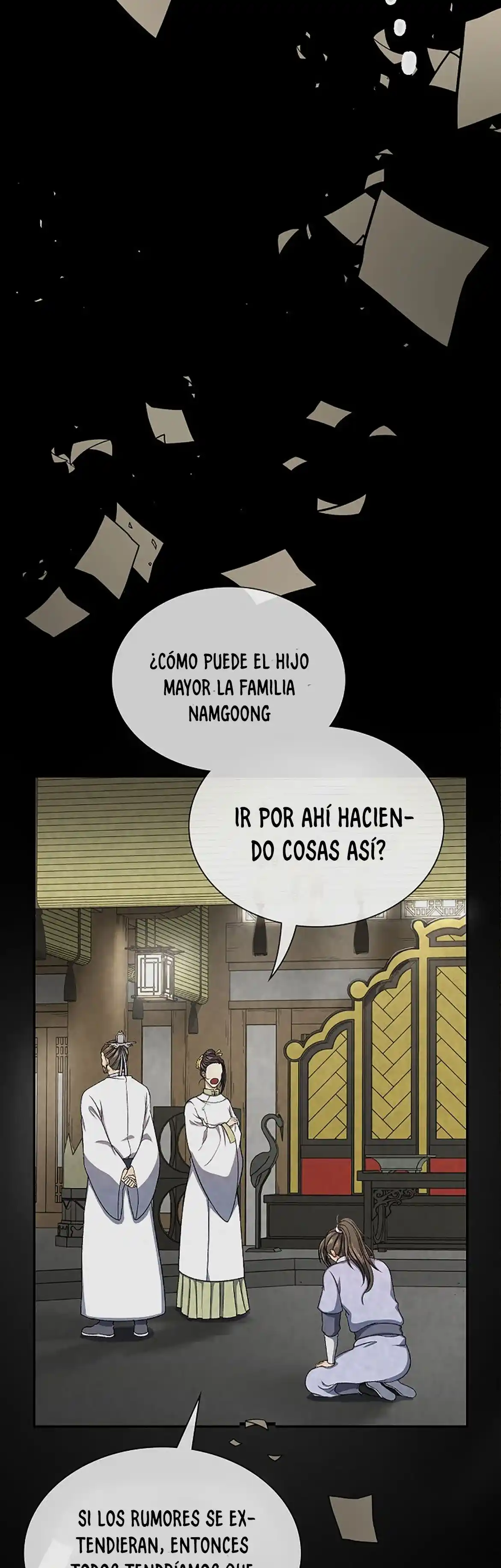 Storm Inn - Capítulo 30 - Página 4 - LectorTMOo