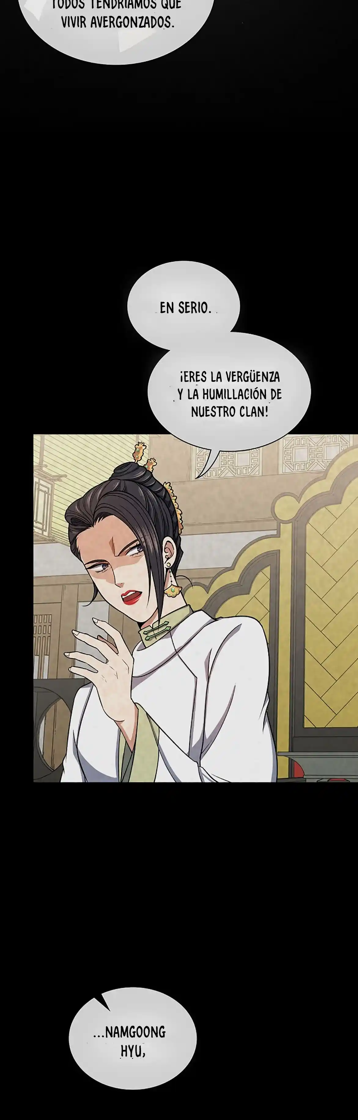 Storm Inn - Capítulo 30 - Página 5 - LectorTMOo