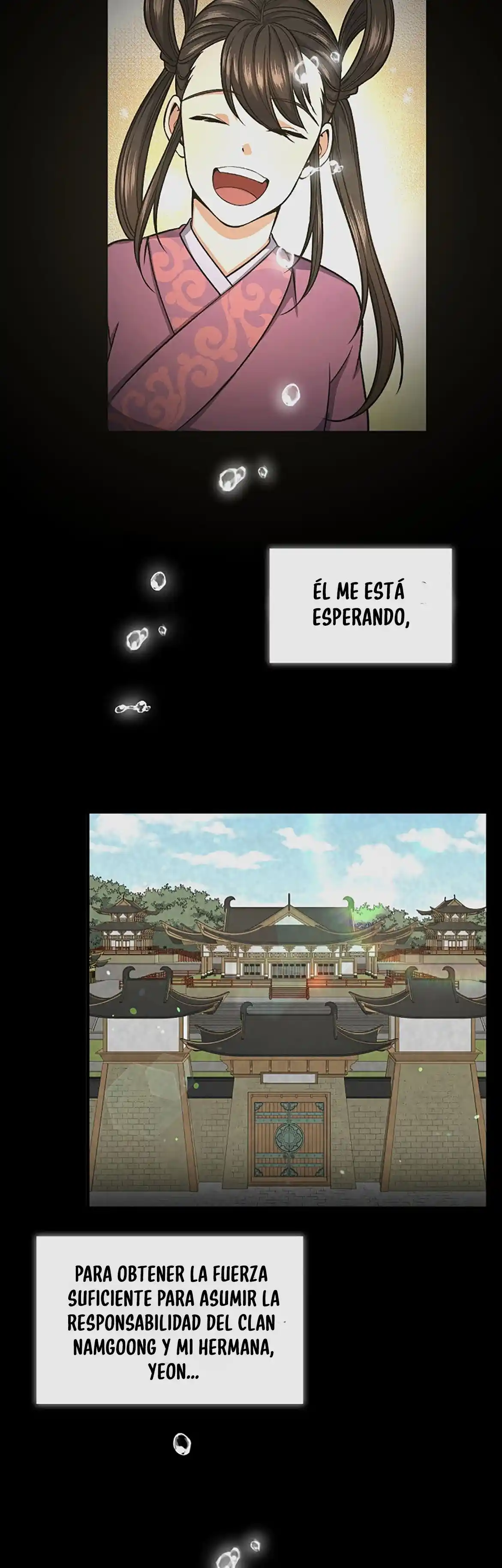 Storm Inn - Capítulo 30 - Página 9 - LectorTMOo