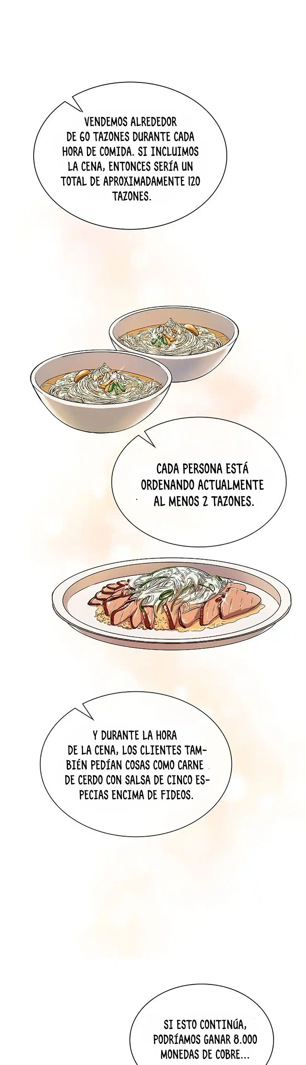 Storm Inn - Capítulo 31 - Página 5 - LectorTMOo