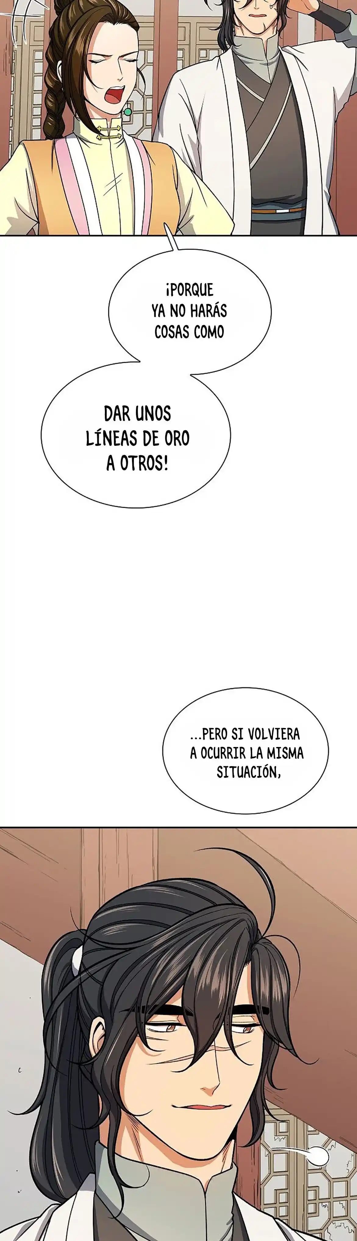 Storm Inn - Capítulo 31 - Página 8 - LectorTMOo