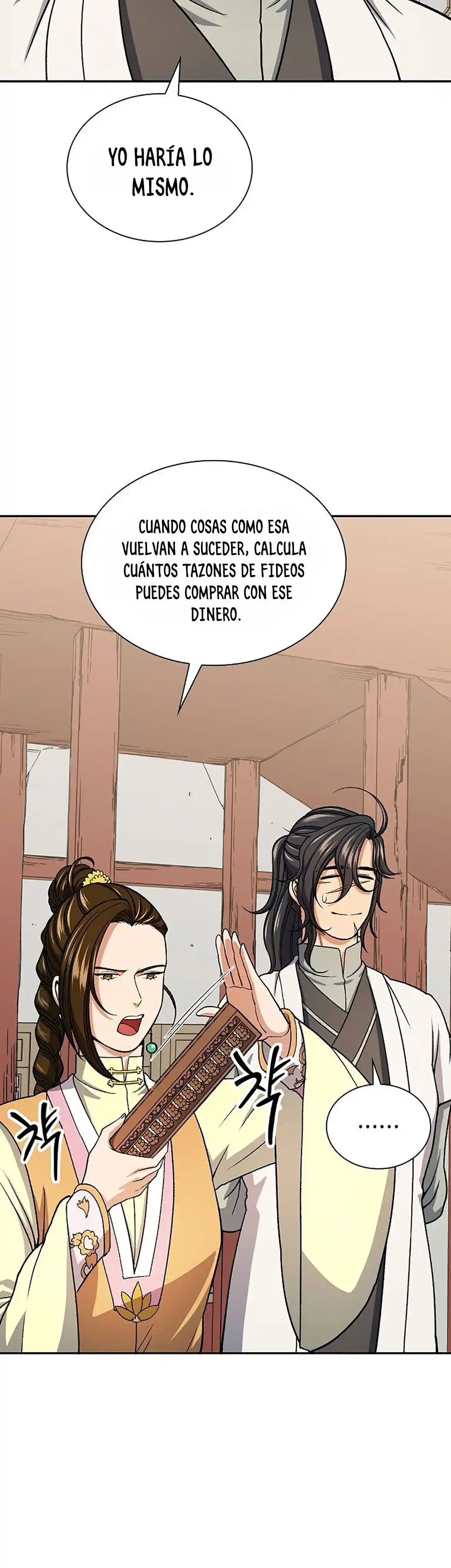 Storm Inn - Capítulo 31 - Página 9 - LectorTMOo