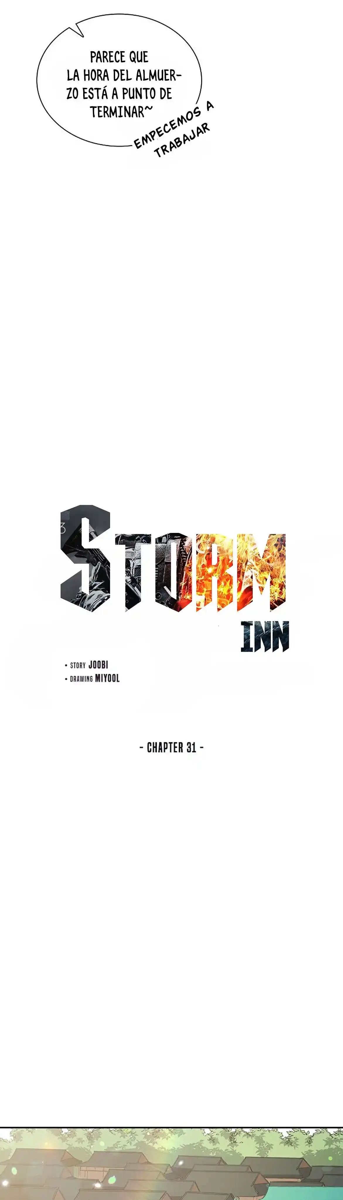 Storm Inn - Capítulo 31 - Página 10 - LectorTMOo