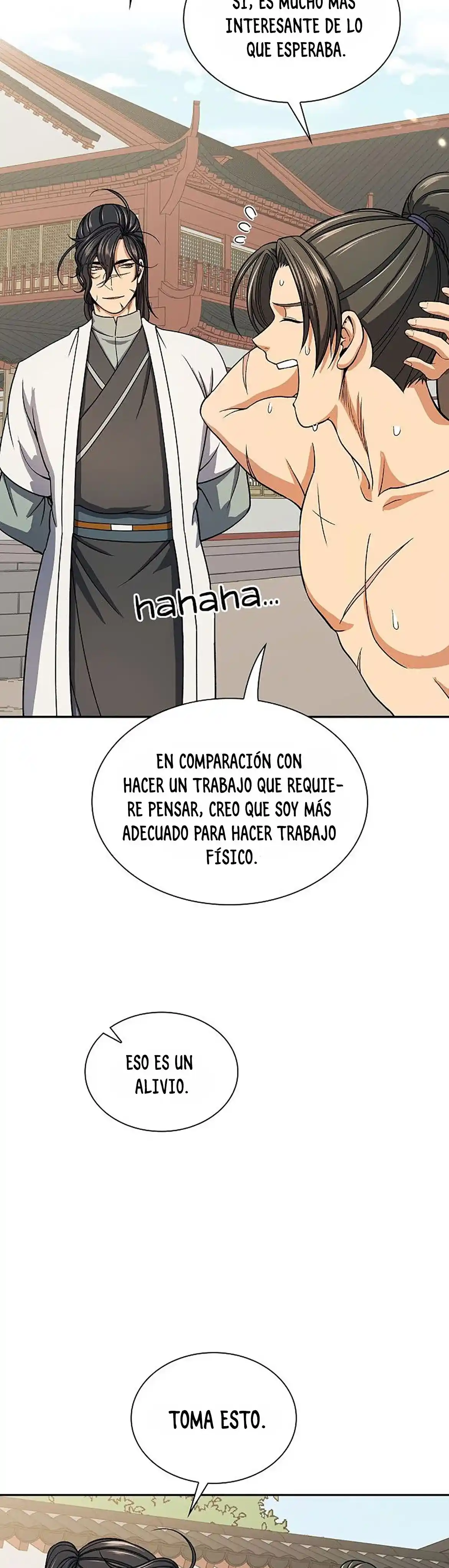 Storm Inn - Capítulo 31 - Página 14 - LectorTMOo