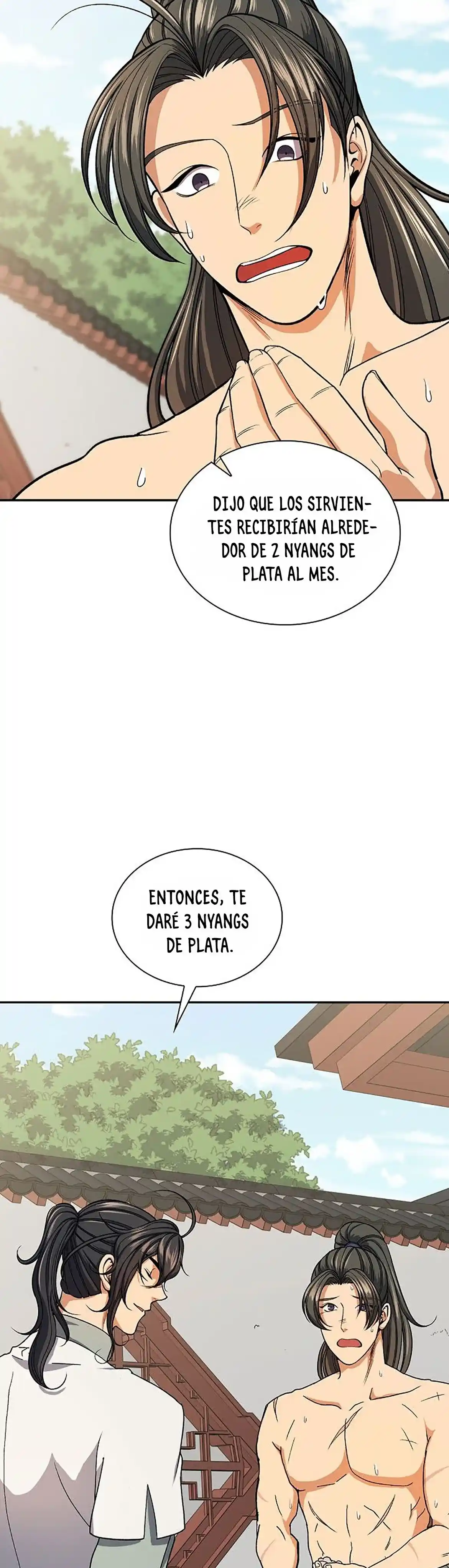 Storm Inn - Capítulo 31 - Página 16 - LectorTMOo
