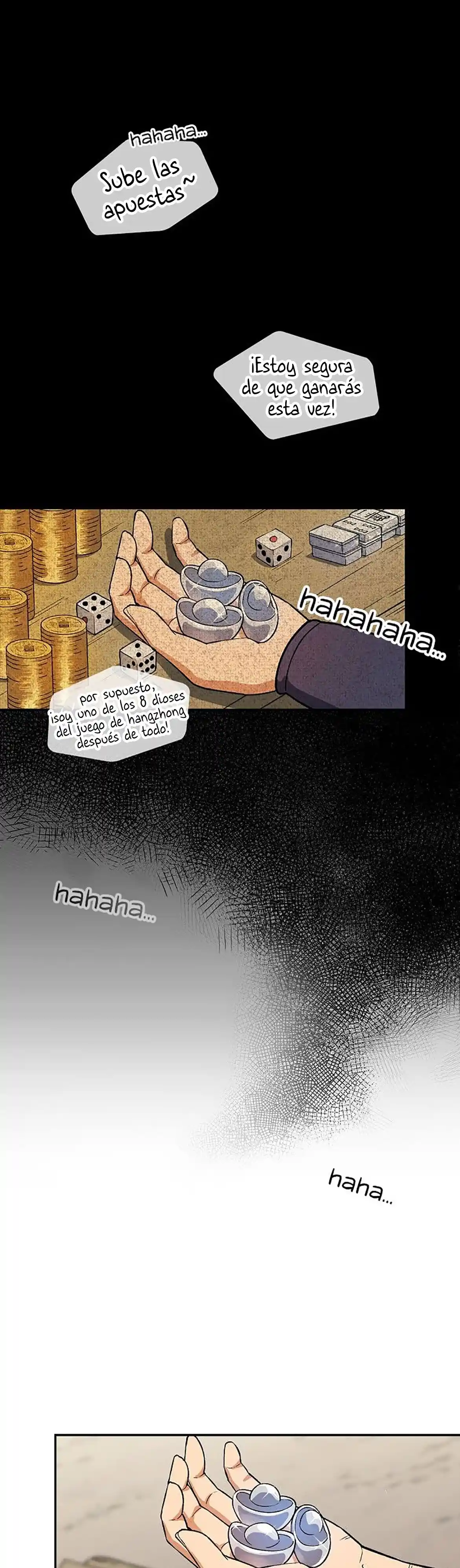 Storm Inn - Capítulo 31 - Página 22 - LectorTMOo