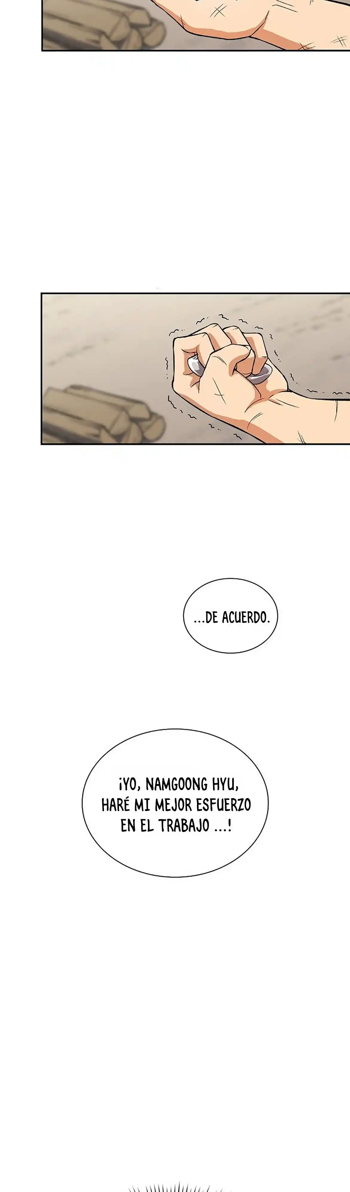 Storm Inn - Capítulo 31 - Página 23 - LectorTMOo