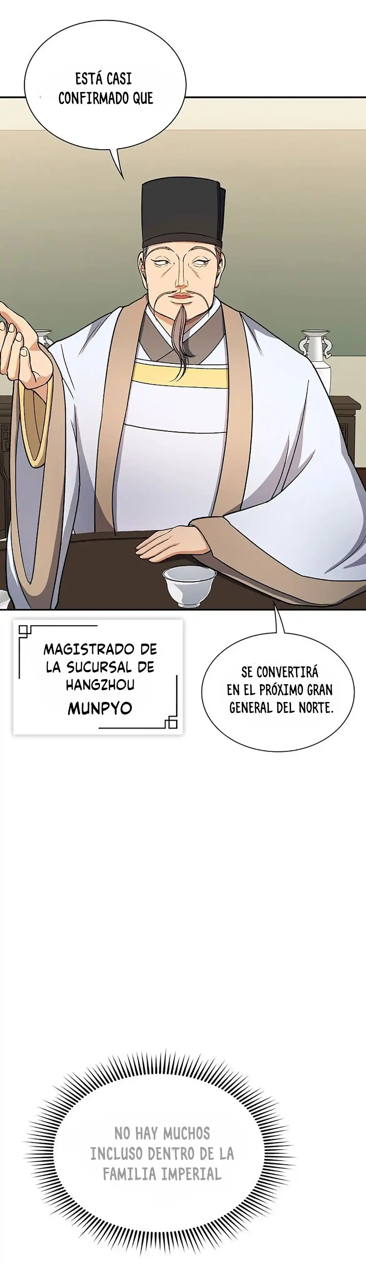 Storm Inn - Capítulo 31 - Página 33 - LectorTMOo