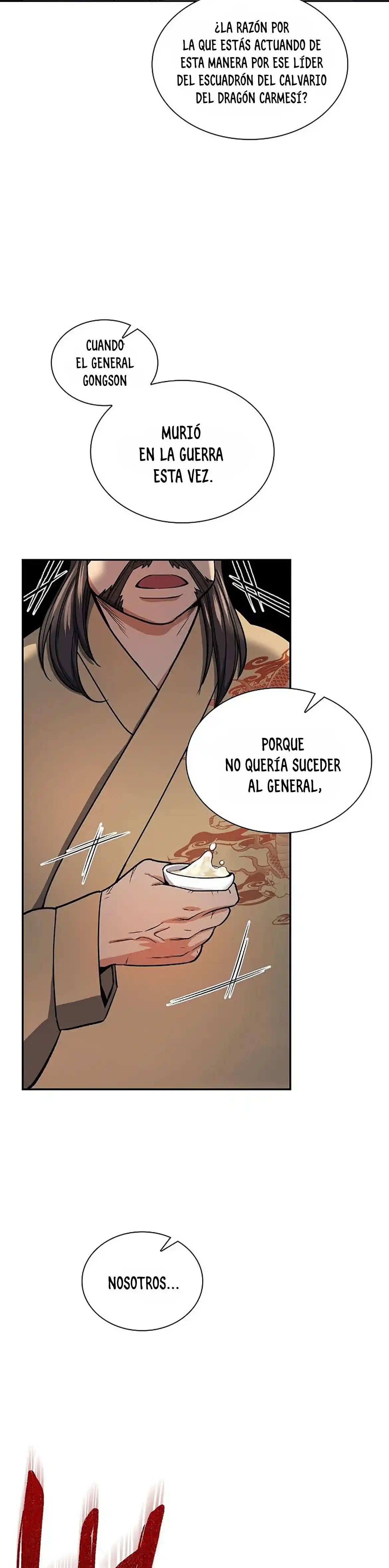 Storm Inn - Capítulo 31 - Página 37 - LectorTMOo