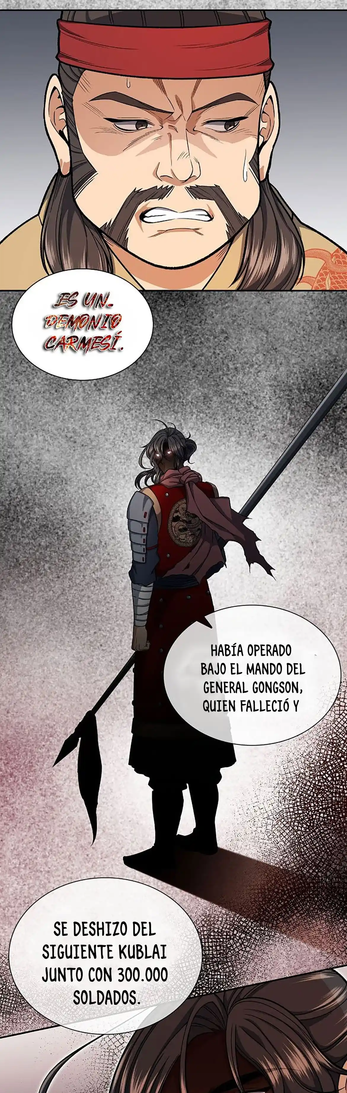 Storm Inn - Capítulo 32 - Página 6 - LectorTMOo