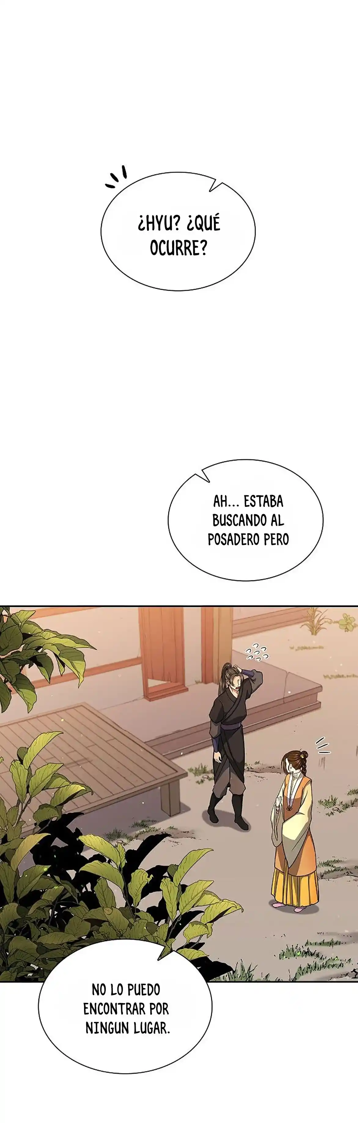 Storm Inn - Capítulo 32 - Página 11 - LectorTMOo