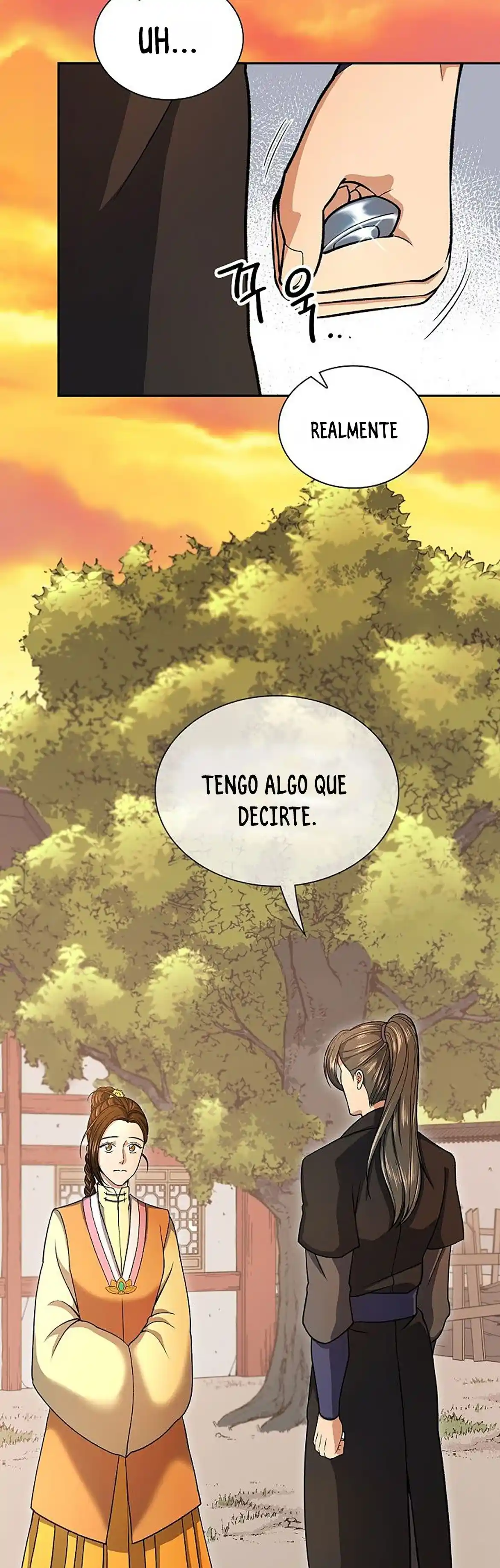 Storm Inn - Capítulo 32 - Página 14 - LectorTMOo