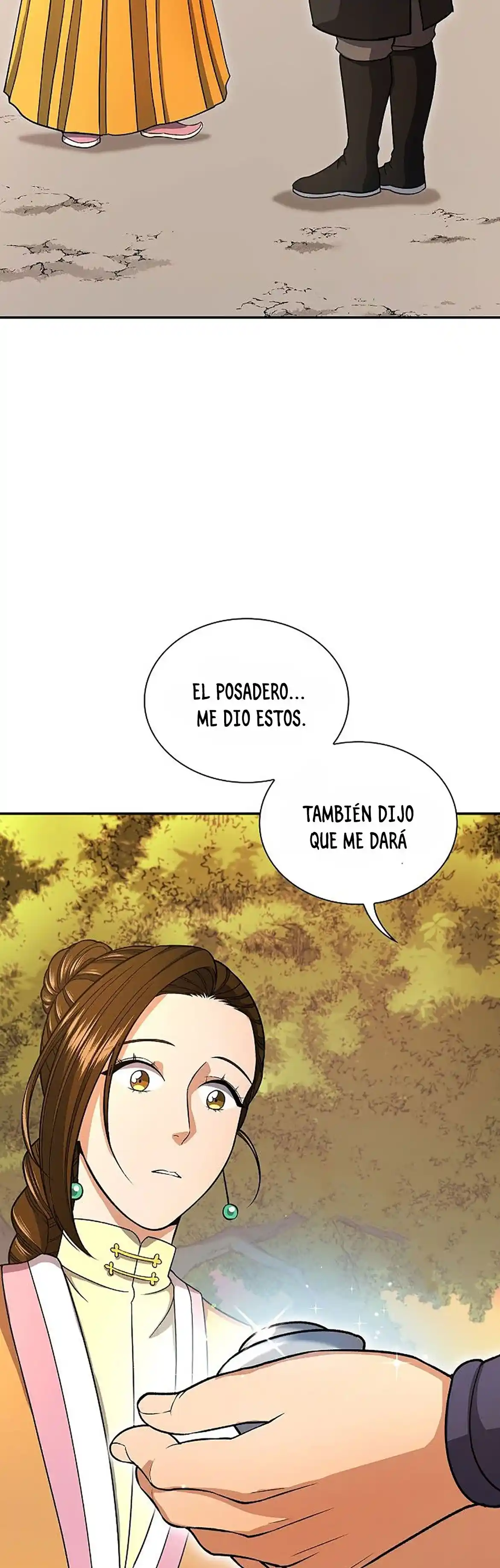 Storm Inn - Capítulo 32 - Página 15 - LectorTMOo