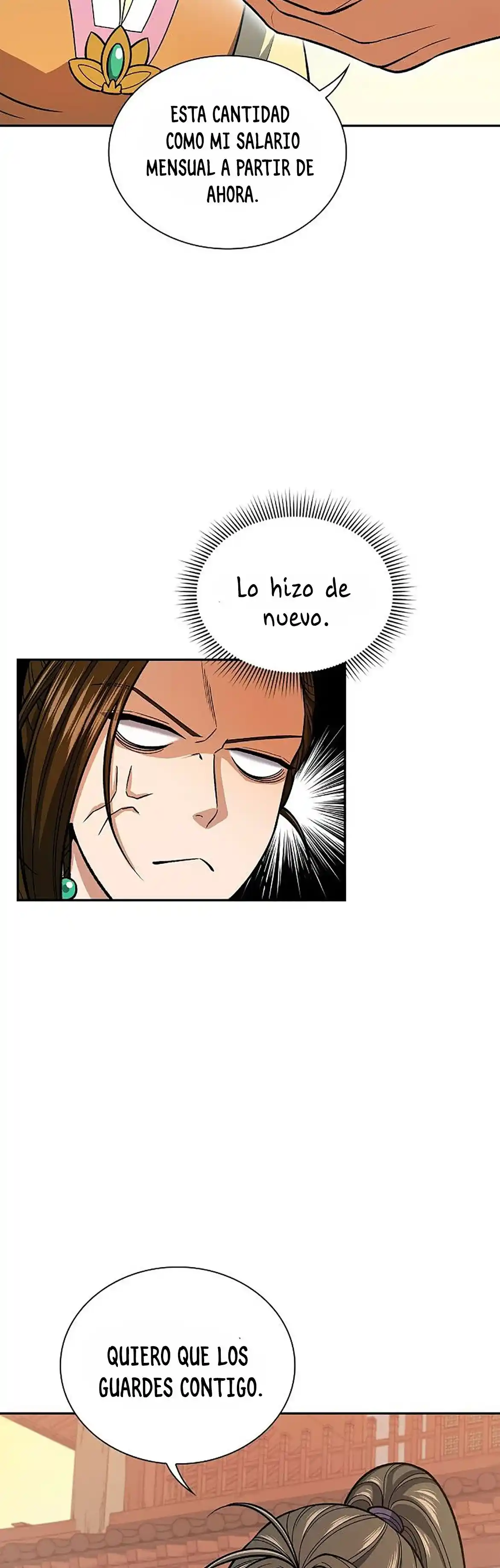 Storm Inn - Capítulo 32 - Página 16 - LectorTMOo
