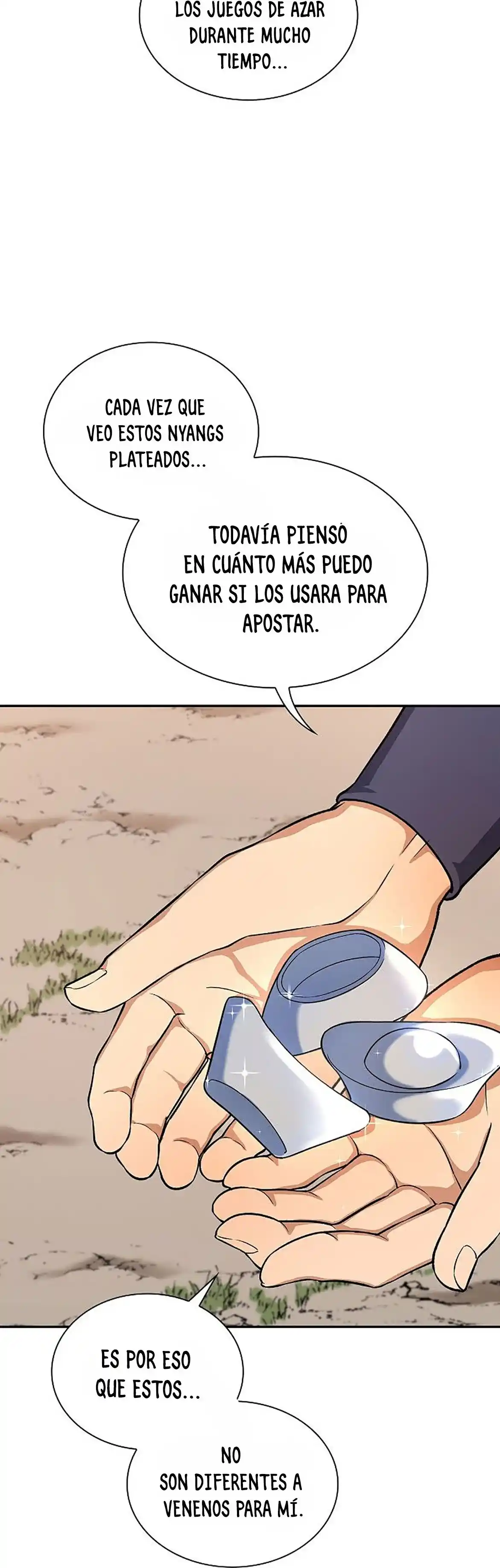 Storm Inn - Capítulo 32 - Página 19 - LectorTMOo