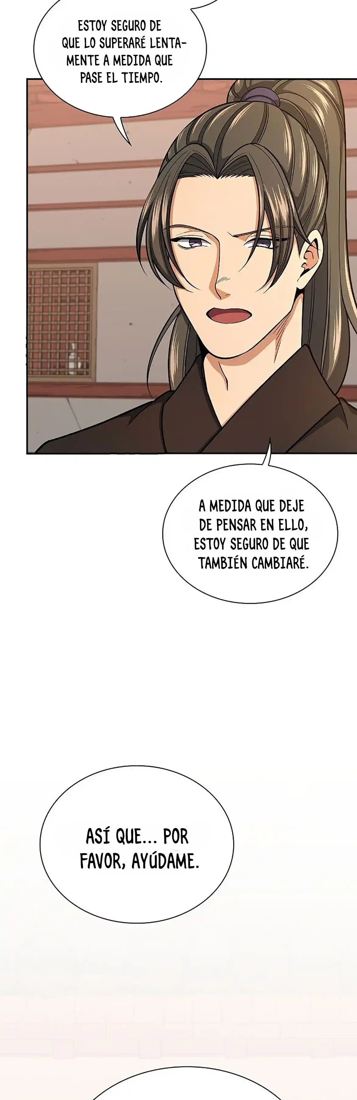 Storm Inn - Capítulo 32 - Página 21 - LectorTMOo