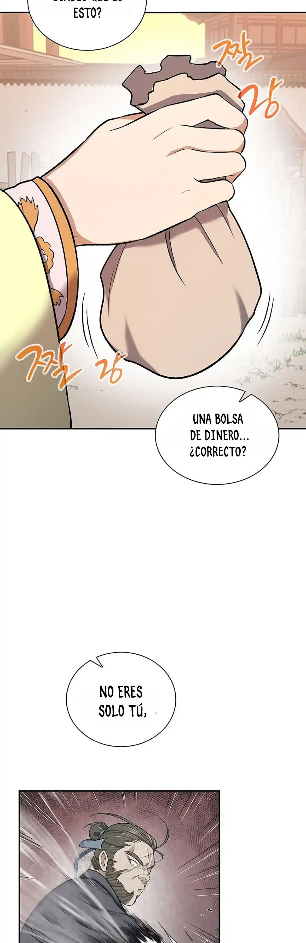 Storm Inn - Capítulo 32 - Página 31 - LectorTMOo