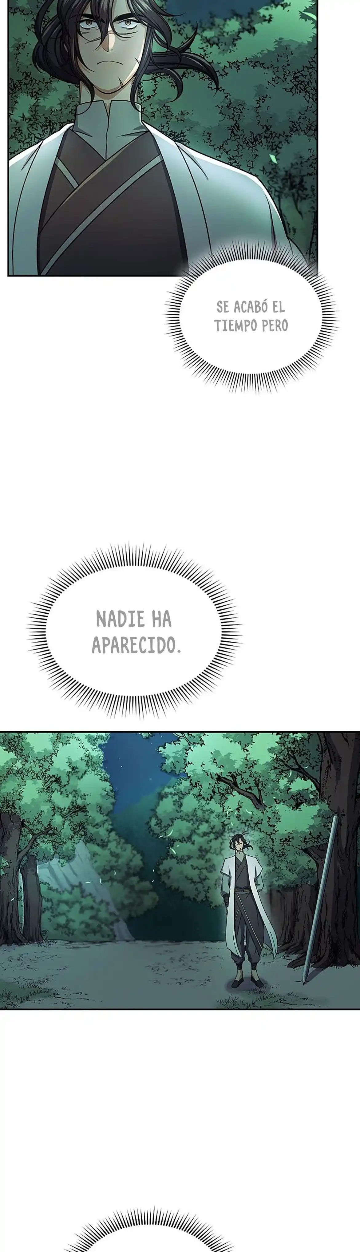 Storm Inn - Capítulo 33 - Página 8 - LectorTMOo