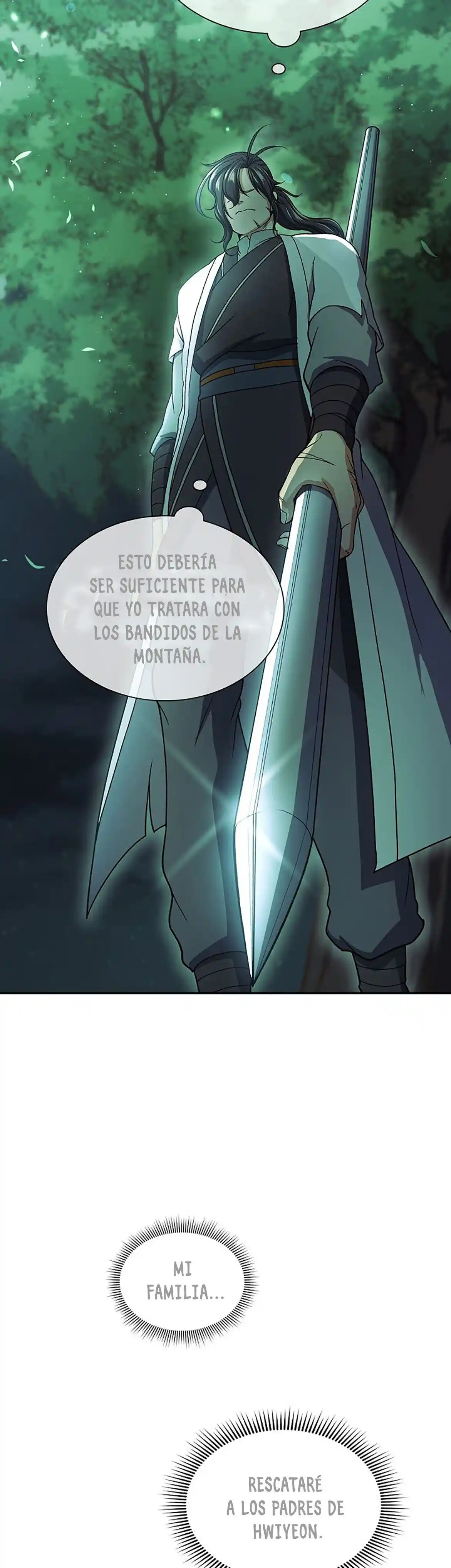 Storm Inn - Capítulo 33 - Página 11 - LectorTMOo
