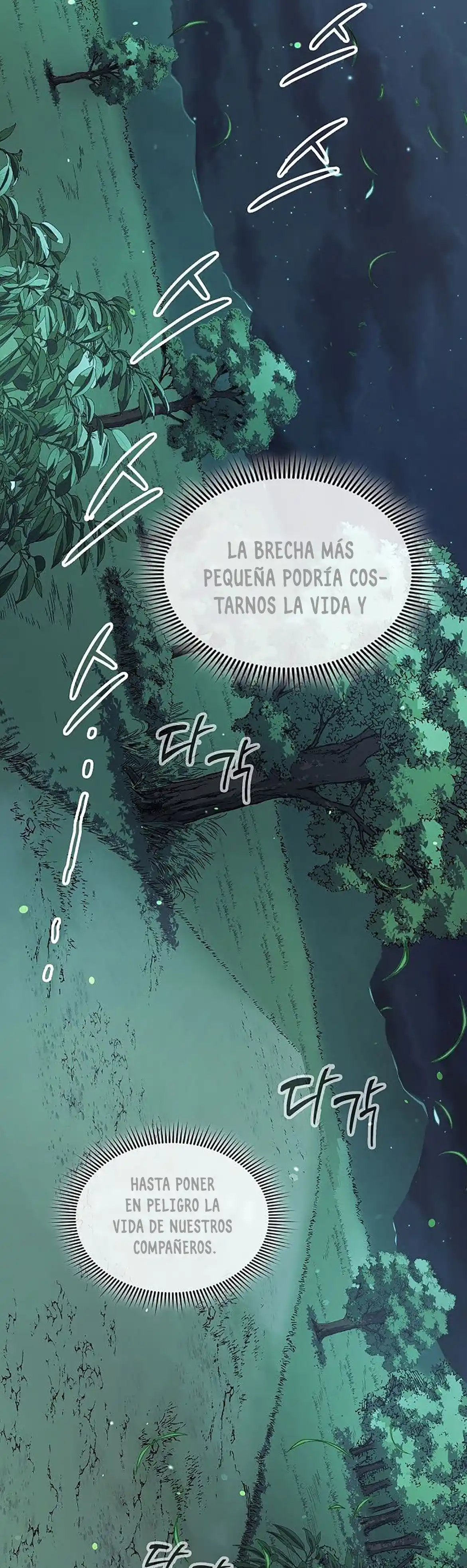 Storm Inn - Capítulo 33 - Página 24 - LectorTMOo