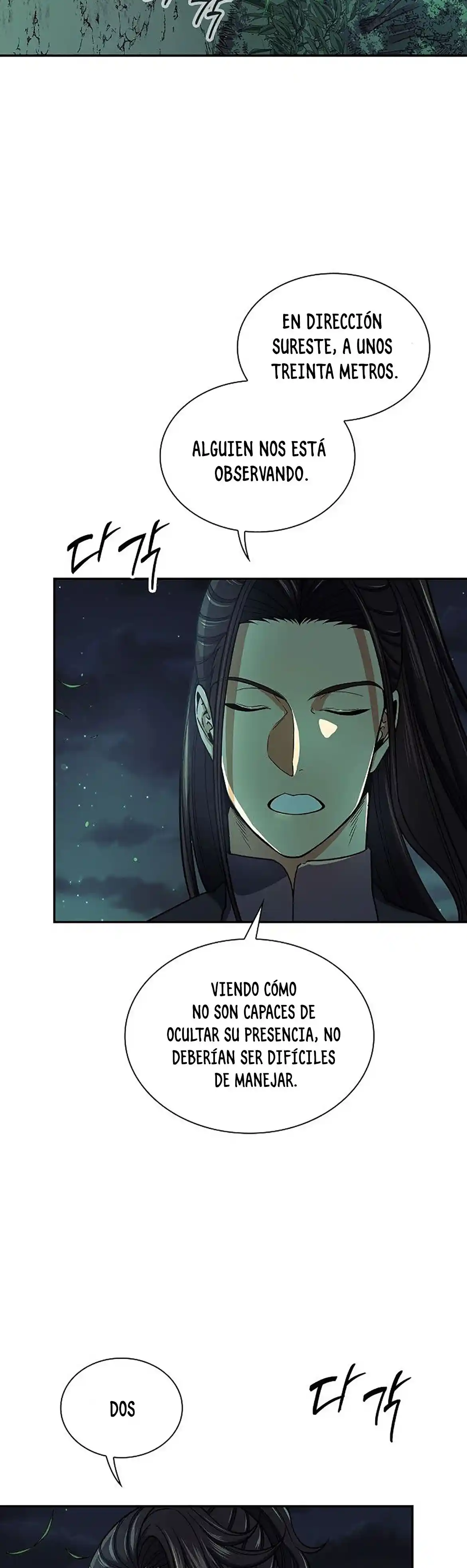 Storm Inn - Capítulo 33 - Página 26 - LectorTMOo