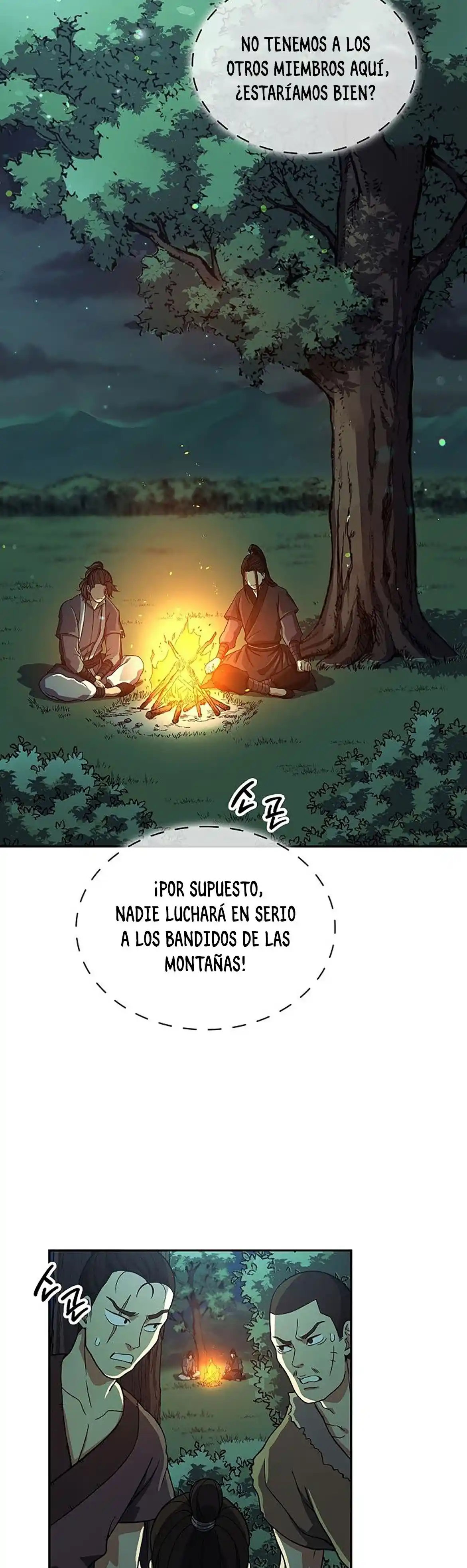 Storm Inn - Capítulo 33 - Página 29 - LectorTMOo