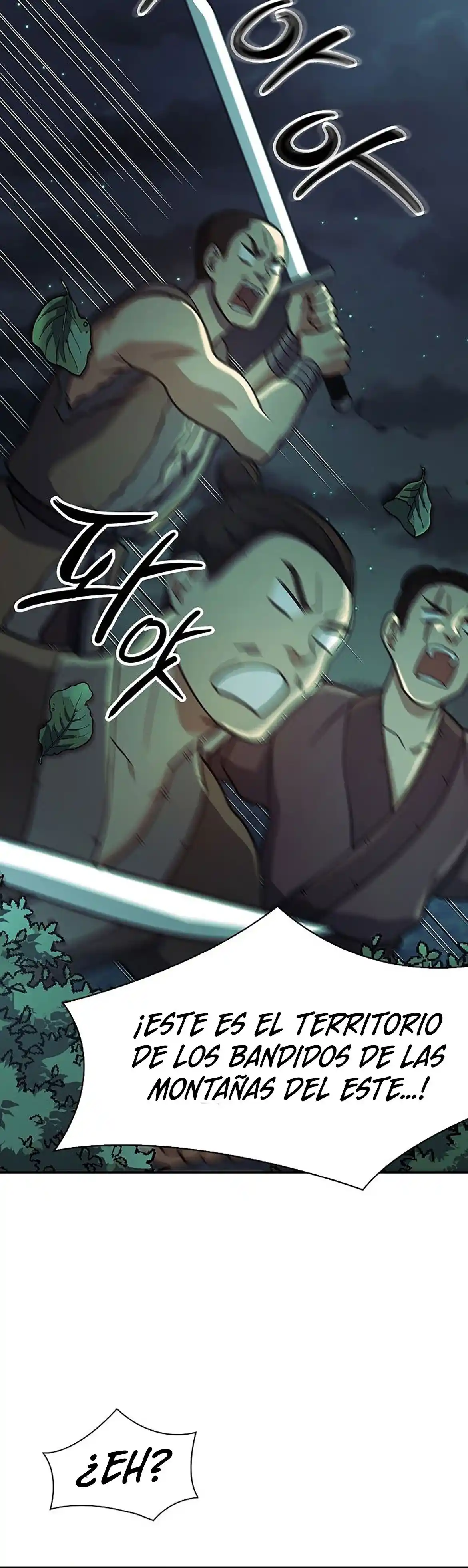 Storm Inn - Capítulo 33 - Página 34 - LectorTMOo