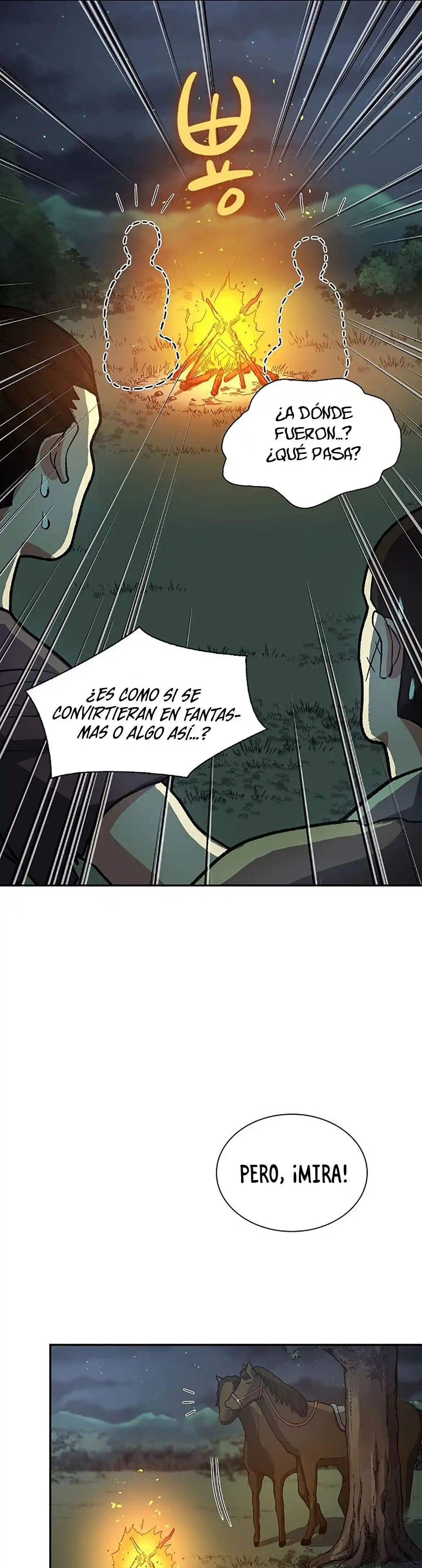 Storm Inn - Capítulo 33 - Página 36 - LectorTMOo
