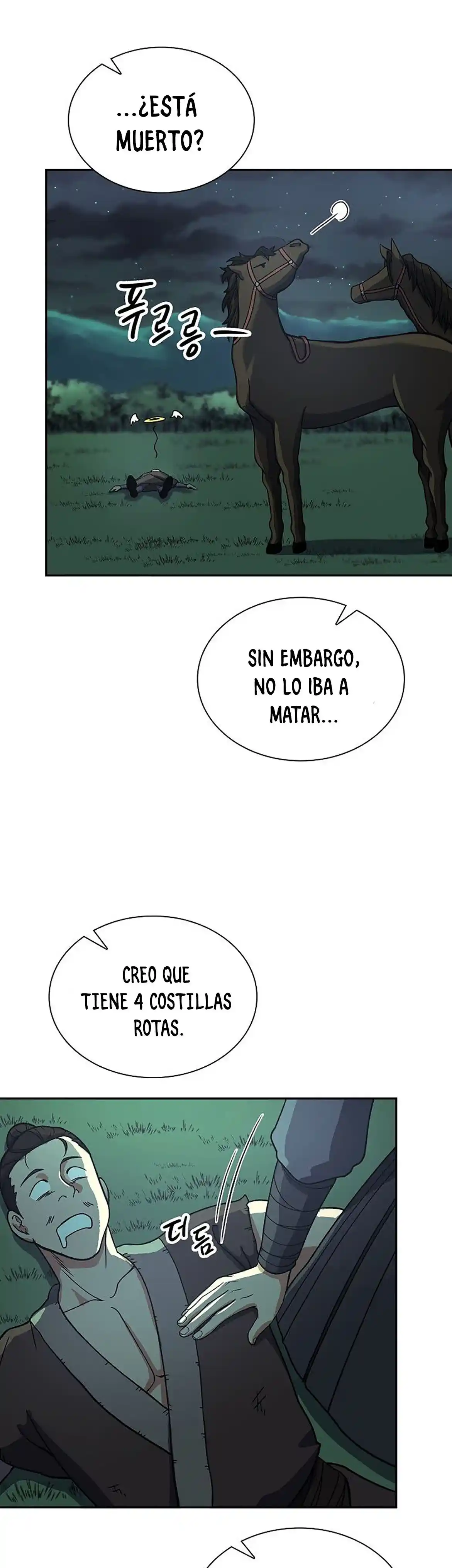 Storm Inn - Capítulo 33 - Página 45 - LectorTMOo