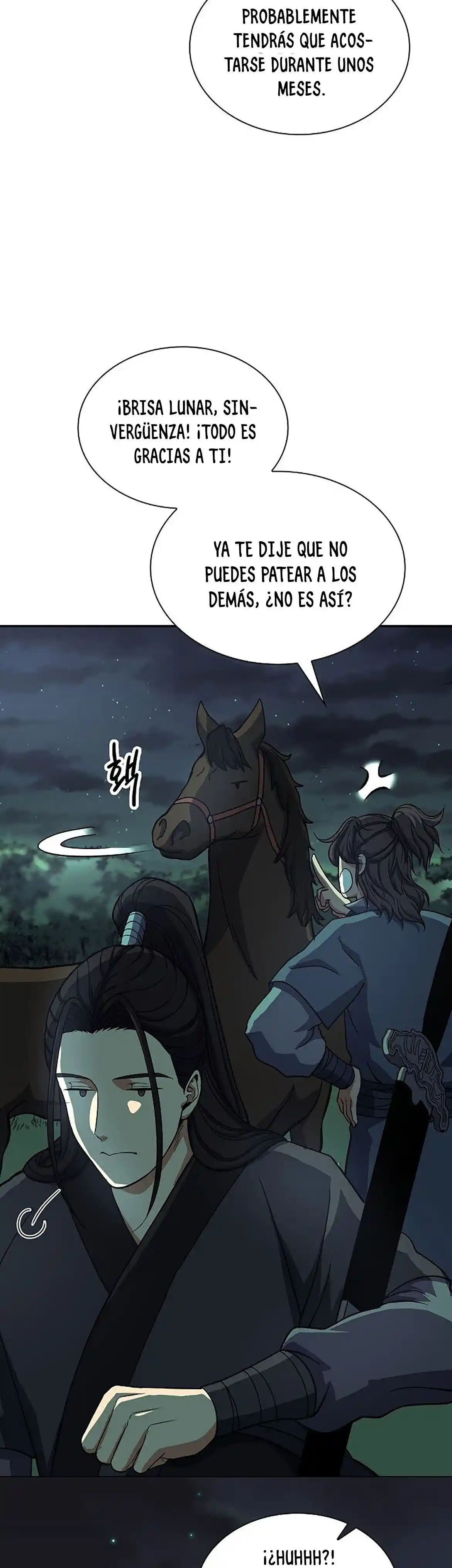 Storm Inn - Capítulo 33 - Página 46 - LectorTMOo