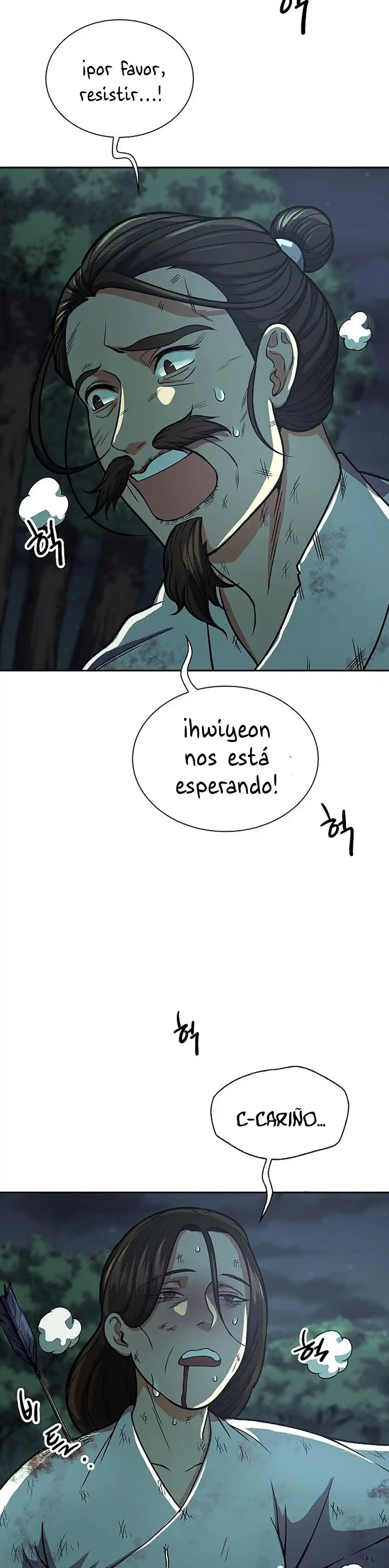 Storm Inn - Capítulo 33 - Página 55 - LectorTMOo