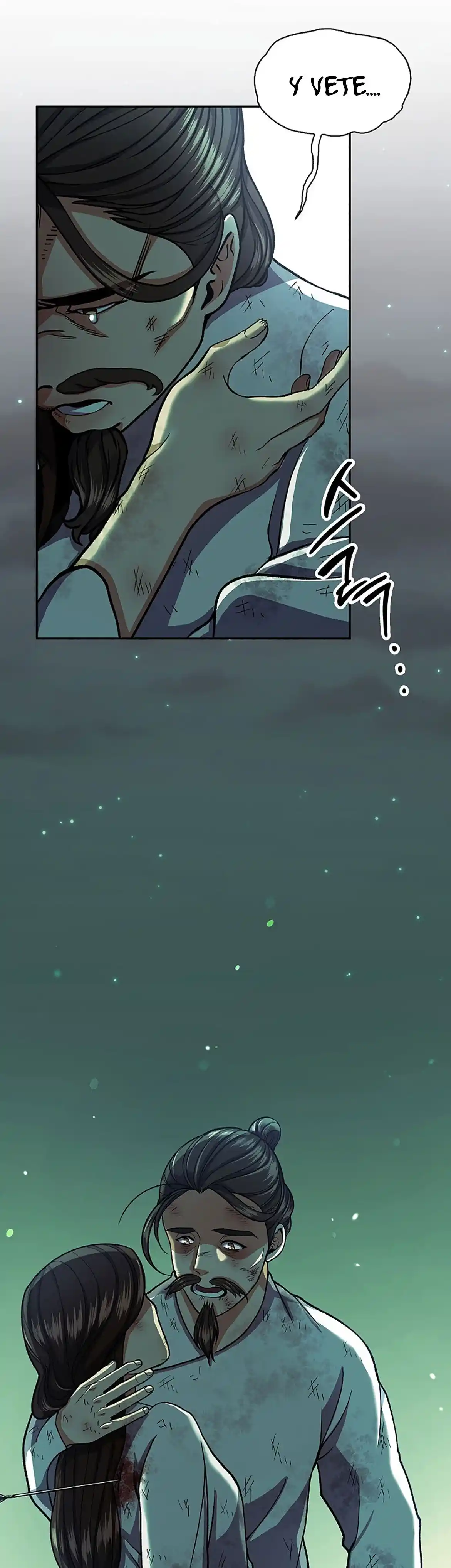 Storm Inn - Capítulo 34 - Página 5 - LectorTMOo