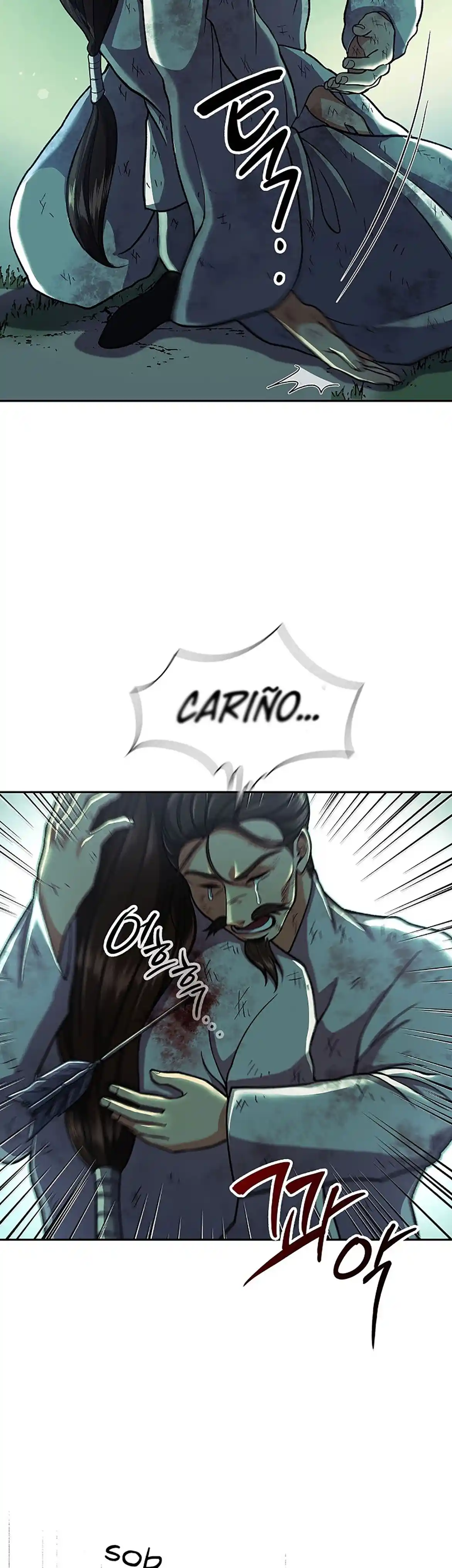 Storm Inn - Capítulo 34 - Página 6 - LectorTMOo