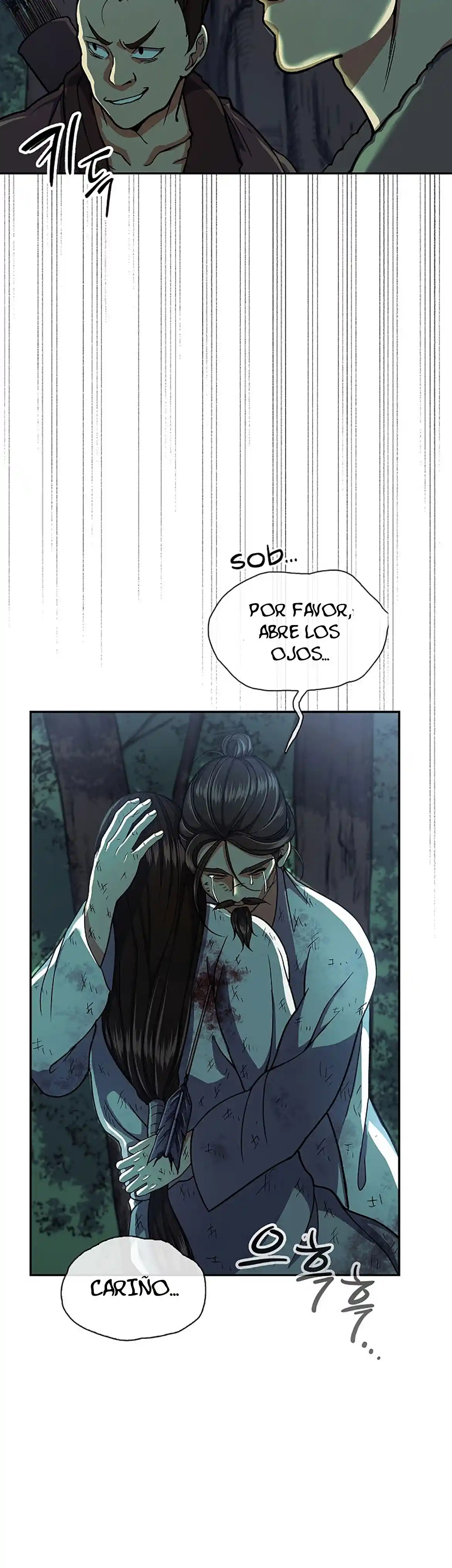 Storm Inn - Capítulo 34 - Página 8 - LectorTMOo
