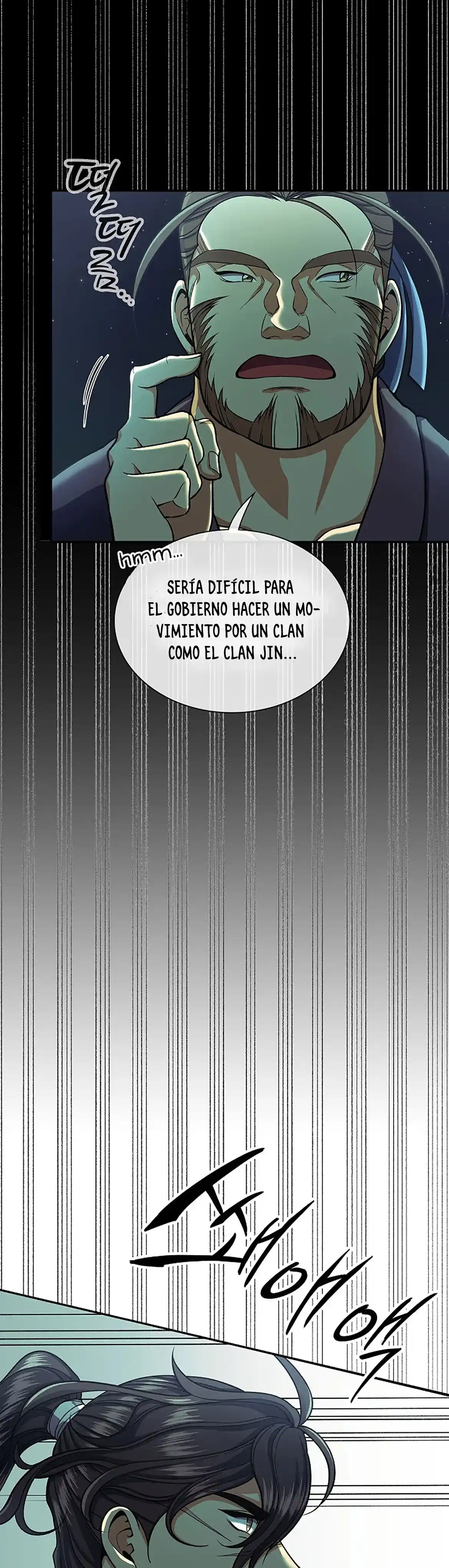 Storm Inn - Capítulo 34 - Página 17 - LectorTMOo