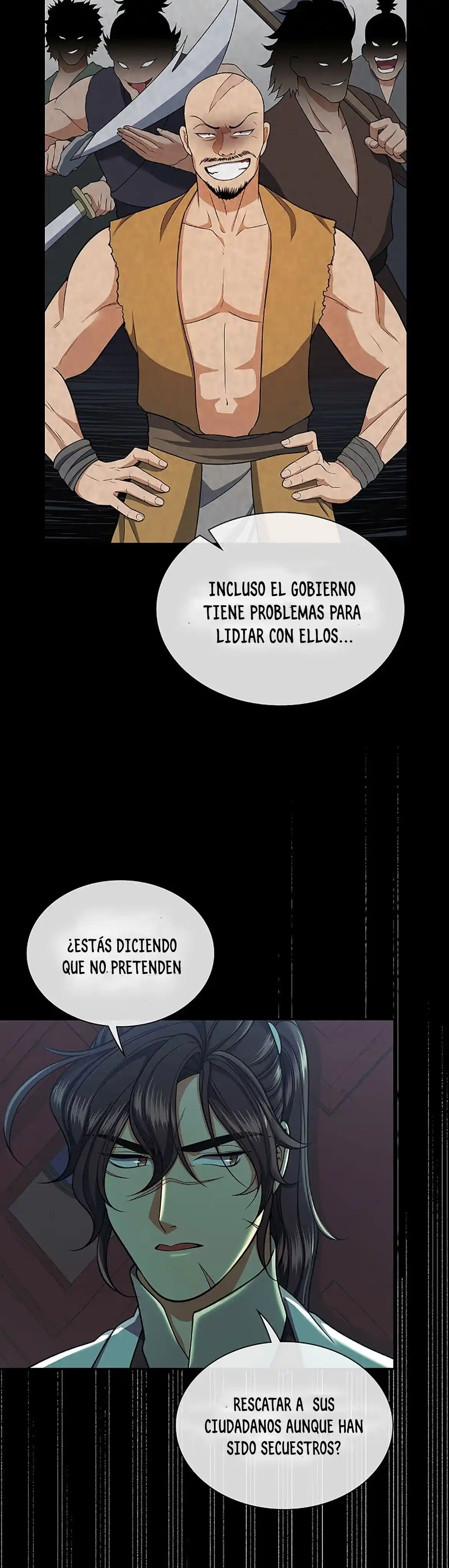 Storm Inn - Capítulo 34 - Página 18 - LectorTMOo