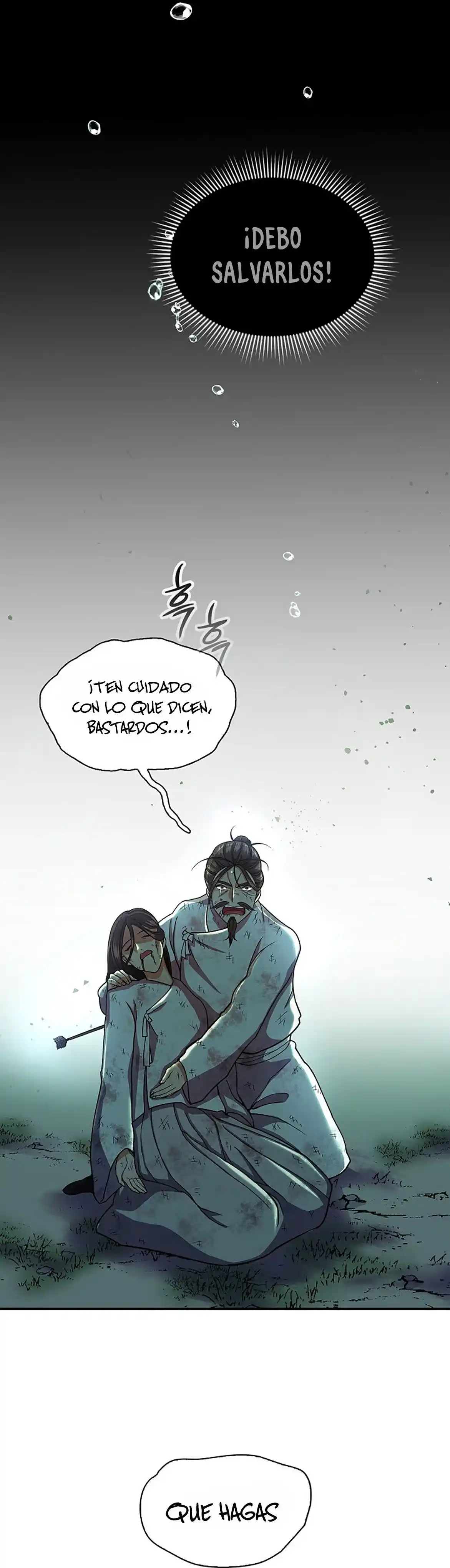 Storm Inn - Capítulo 34 - Página 19 - LectorTMOo