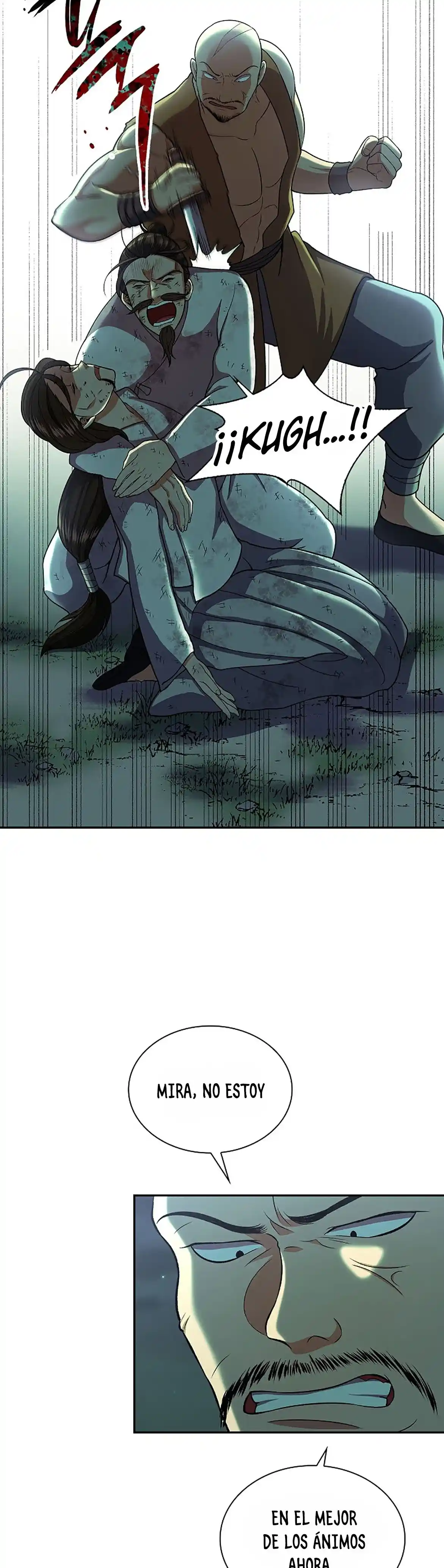 Storm Inn - Capítulo 34 - Página 21 - LectorTMOo