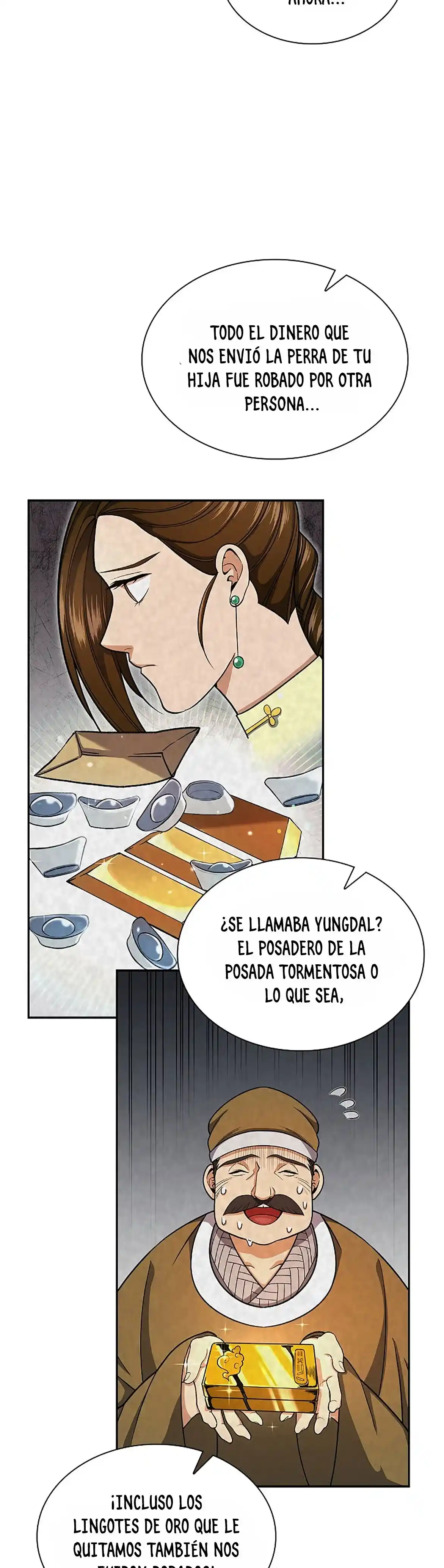 Storm Inn - Capítulo 34 - Página 24 - LectorTMOo
