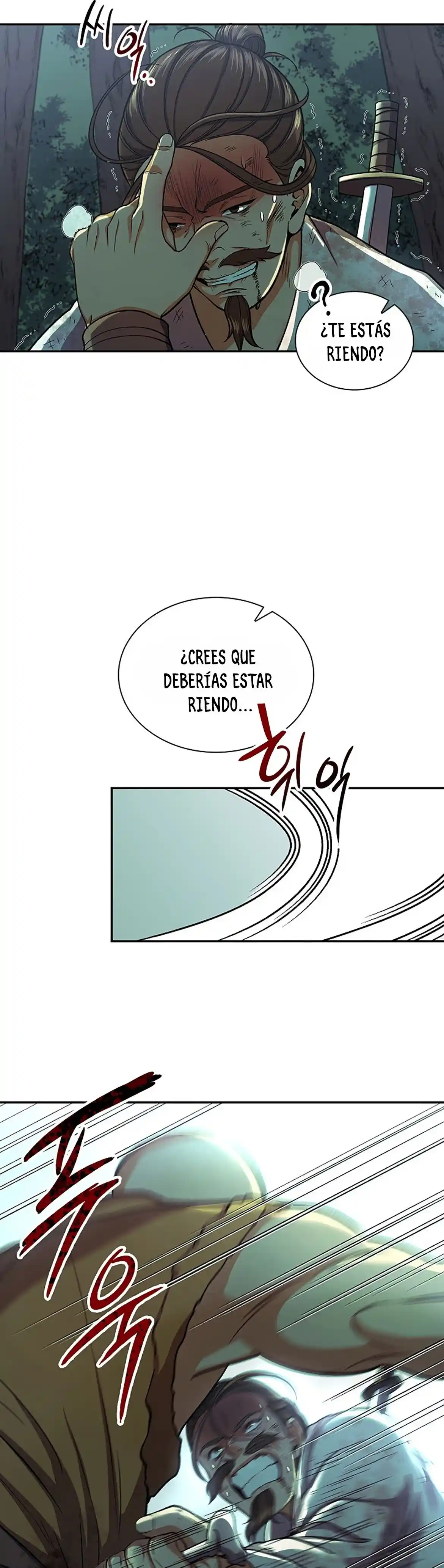 Storm Inn - Capítulo 34 - Página 26 - LectorTMOo