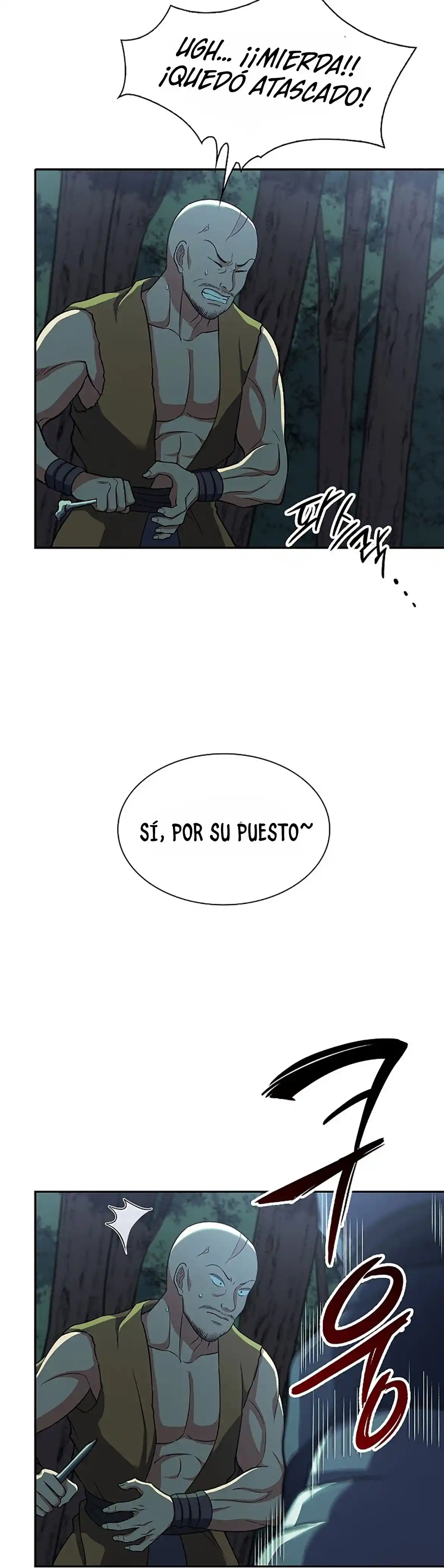 Storm Inn - Capítulo 34 - Página 27 - LectorTMOo
