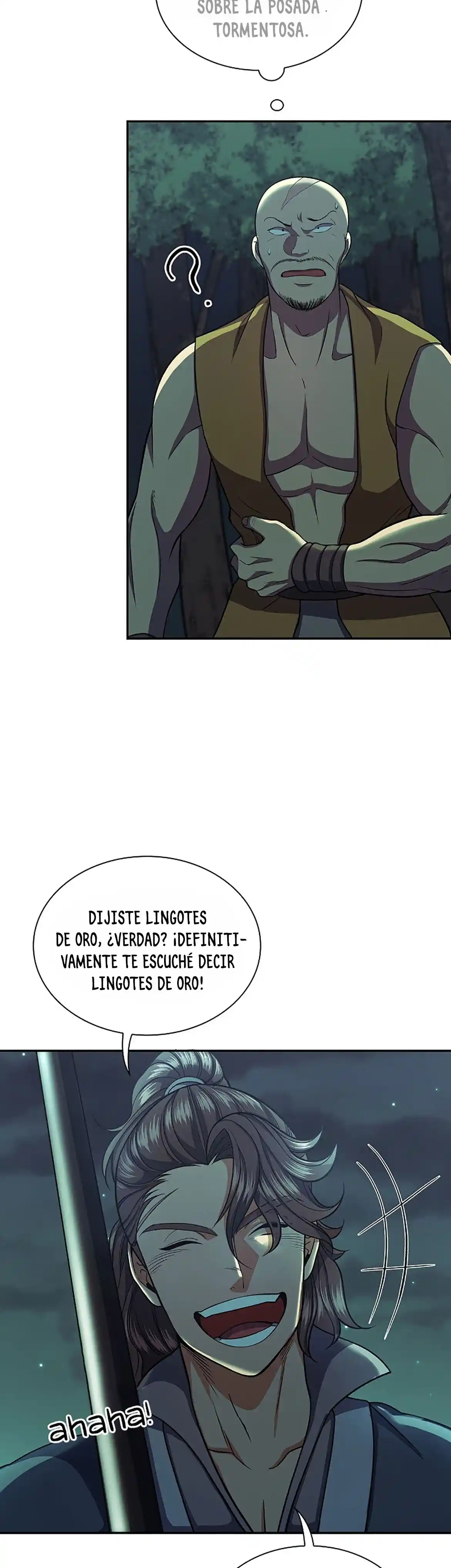 Storm Inn - Capítulo 34 - Página 31 - LectorTMOo