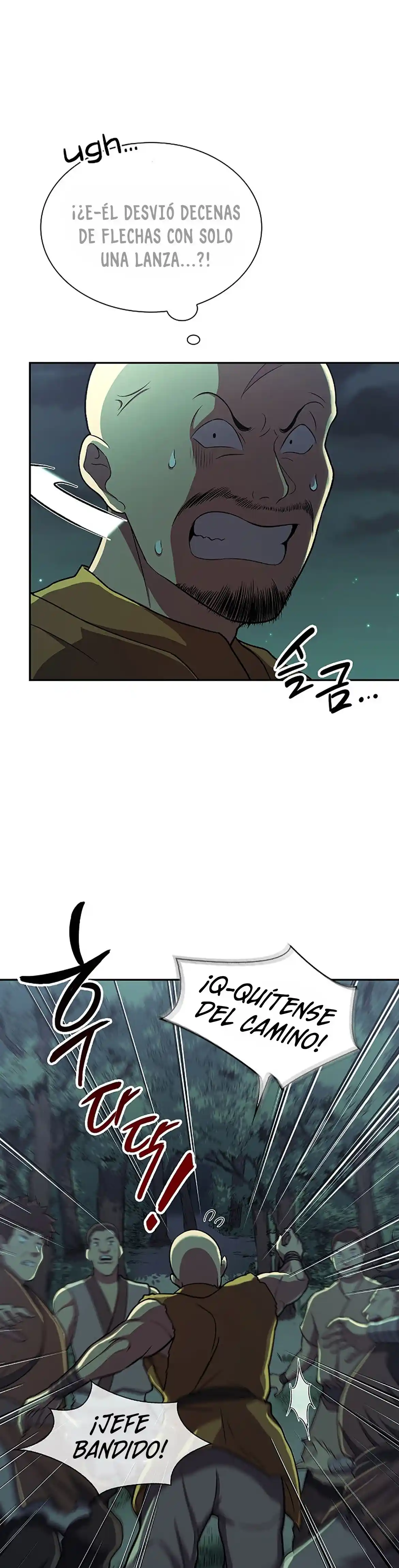 Storm Inn - Capítulo 34 - Página 38 - LectorTMOo