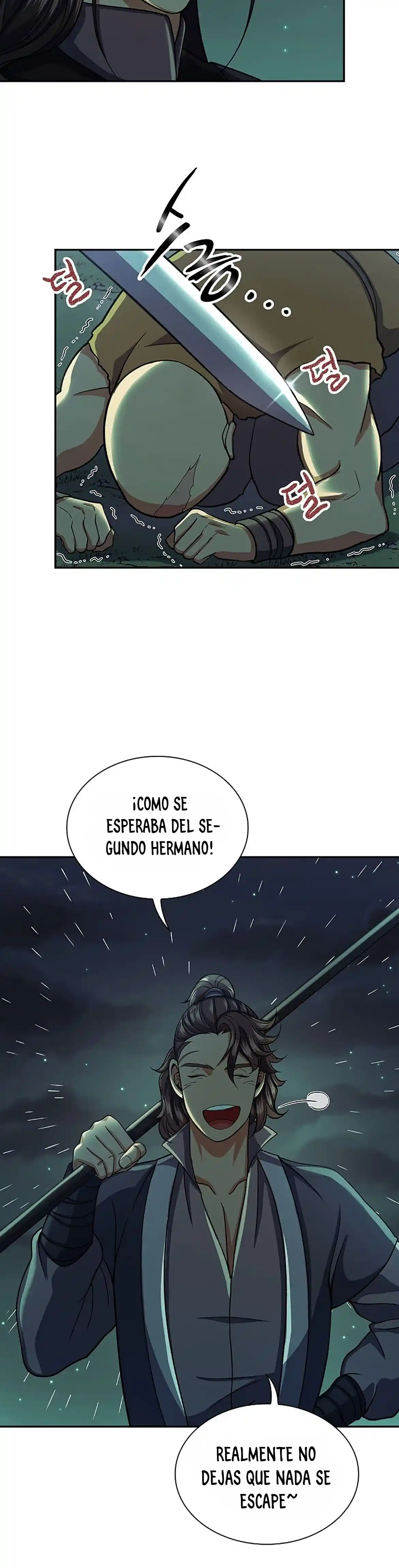 Storm Inn - Capítulo 34 - Página 41 - LectorTMOo