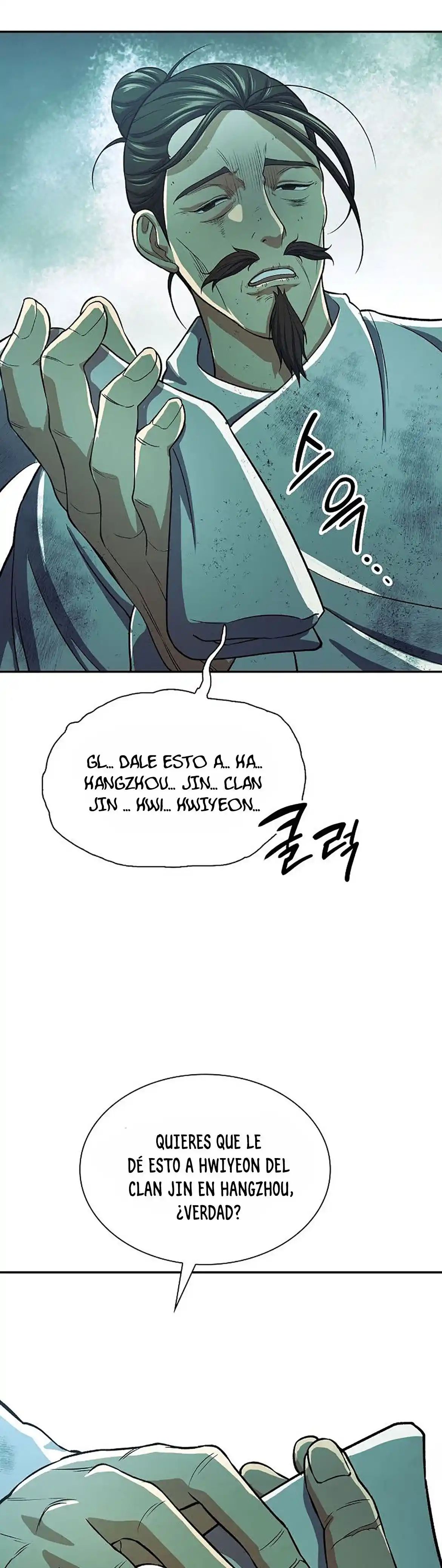 Storm Inn - Capítulo 35 - Página 10 - LectorTMOo