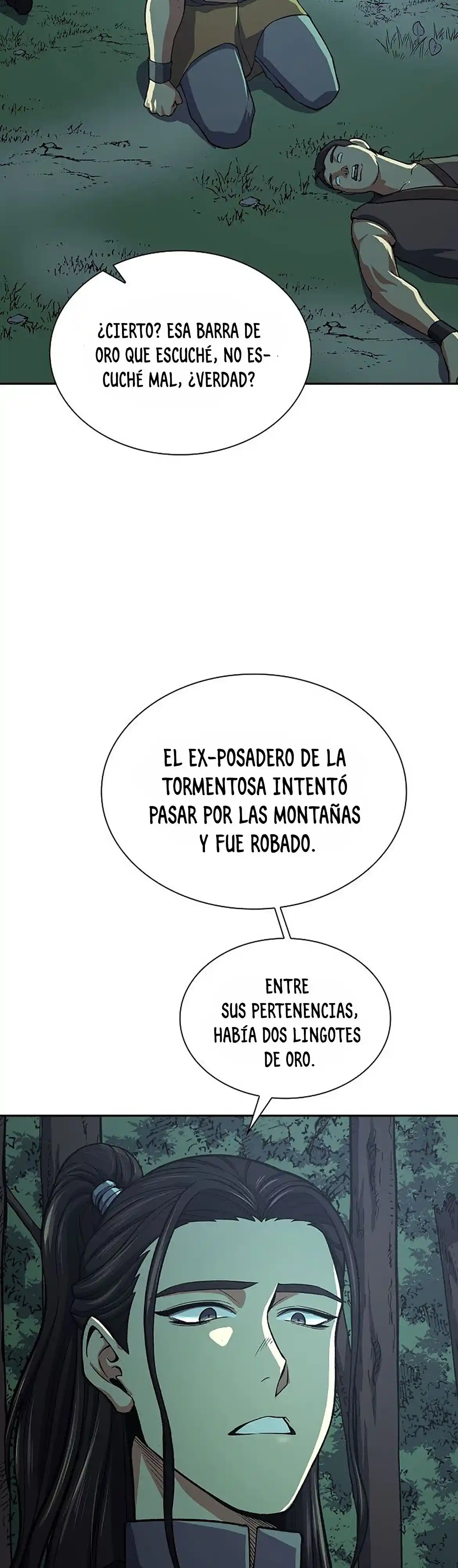 Storm Inn - Capítulo 35 - Página 23 - LectorTMOo