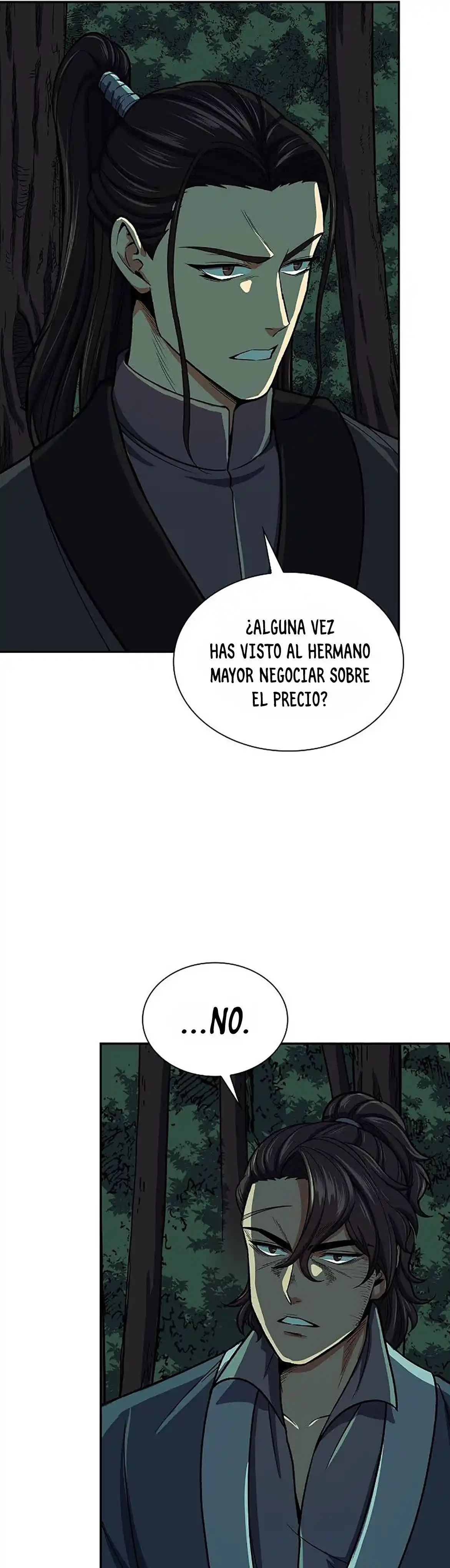 Storm Inn - Capítulo 35 - Página 33 - LectorTMOo